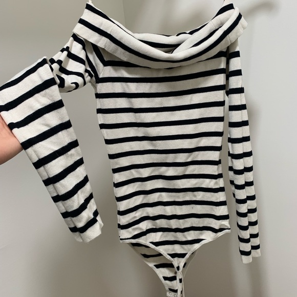 Dynamite Bodysuit - Picture 2 of 3